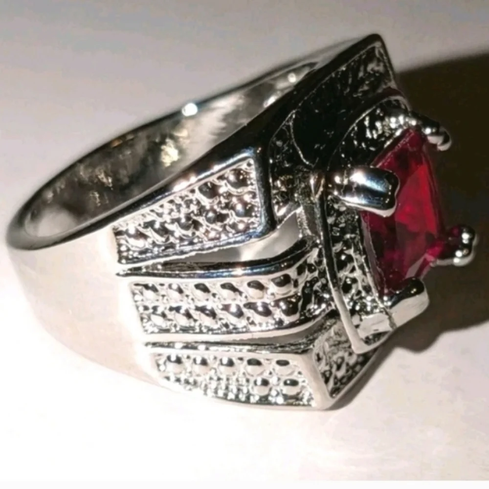 boutique elegant silver